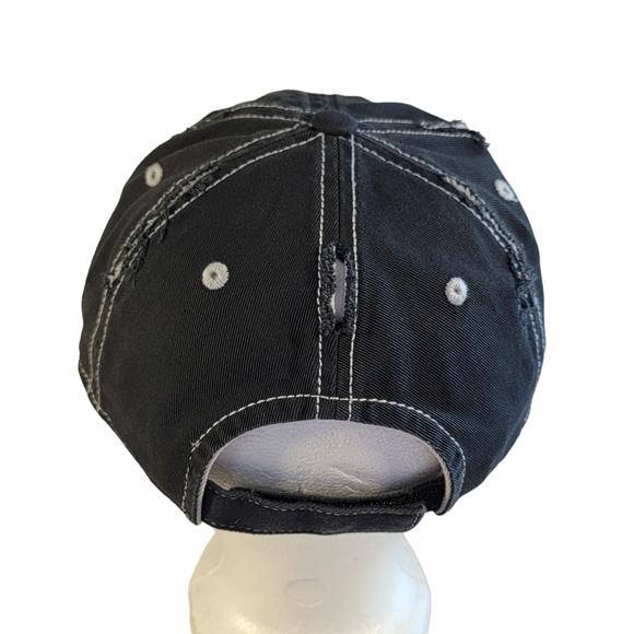 Yellowstone Dutton Ranch Promotional T-Shirt Tee Baseball Cap Hat Bundle NWT XL - Picture 7 of 11